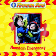 Fireman Sam: Mountain Emergency