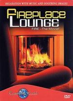 Fireplace Lounge - 