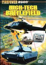 Firepower 2000, Vol. 1: High-Tech Battlefield - Land Warfare in the Information Age - 