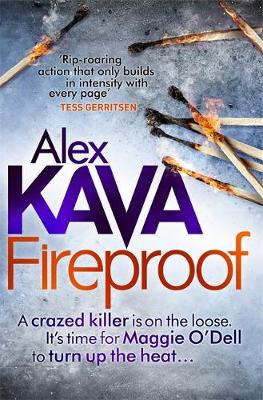 Fireproof - Kava, Alex