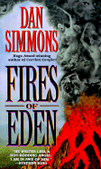 Fires of Eden - Simmons, Dan