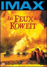 Fires of Kuwait - David Douglas