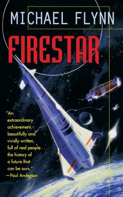 Firestar - Flynn, Michael F