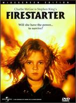 Firestarter - Mark L. Lester