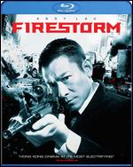 Firestorm [Blu-ray] - Alan Yuen