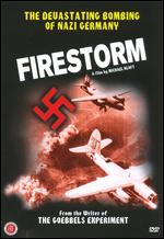 Firestorm - Michael Kloft