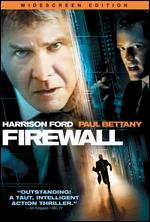Firewall - Richard Loncraine