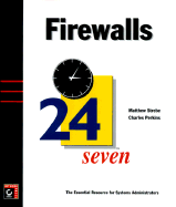 Firewalls 24seven