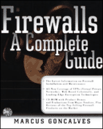 Firewalls: A Complete Guide