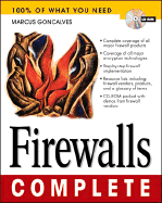 Firewalls Complete