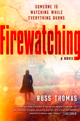 Firewatching - Thomas, Russ
