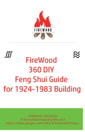 FireWood 360 DIY Feng Shui Guide for 1924-1983 Building