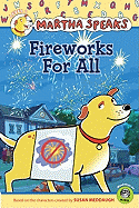 Fireworks for All!/Fuegos Artificiales Para Todos