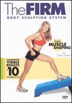Firm: Total Muscle Shaping