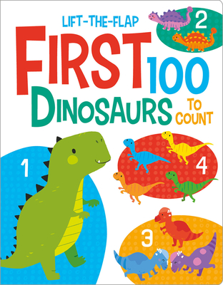 First 100 Dinosaurs - Elliot, Kit