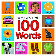 First 100 Words.