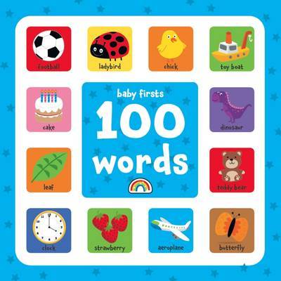 First 100 Words - 