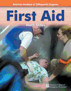 First Aid 4e