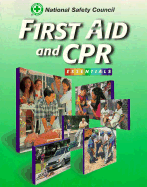 First Aid & CPR Essentials 2e - National Safety Council, and Natl, Safety Council