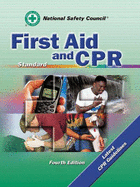 First Aid & CPR Standard