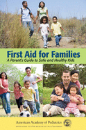 First Aid For Families