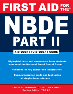 First Aid for the Nbde Part II