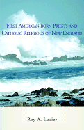 First American-Born Priests