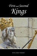 First and Second Kings (KJV)
