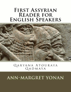 First Assyrian Reader for English Speakers