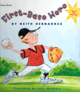 First-Base Hero - Hernandez, Keith
