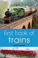 First Book of Trains