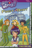 First Brat - Larsen, Kirsten (Adapted by)
