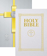 First Communion Bible-NAB