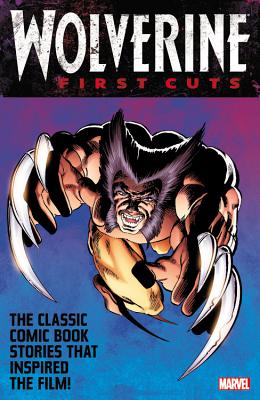 First Cuts - Yost, Chris (Text by), and Claremont, Chris (Text by)