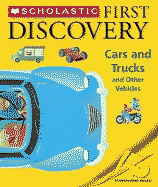 First Discovery Cars and Trucks