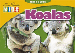 First Facts: Koalas