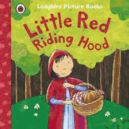 First Favourite Tales Little Red Riding Hood