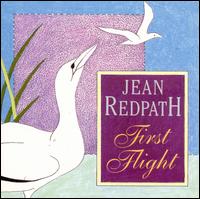 First Flight - Jean Redpath