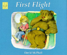 First Flight - McPhail, David