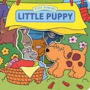 First Friends: Little Puppy - Crossley