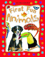 First Fun Animals