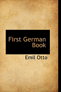 First German Book