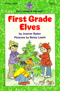 First Grade Elves