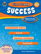 First Grade Success