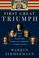 First Great Triumph - Zimmermann, Warren