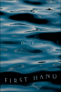 First Hand - Bierds, Linda