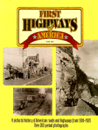 First Highways of America