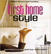 First Home with Style - Kramer, Brian (Editor)