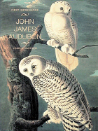 First Impressions: John James Audubon - Kastner, Joseph