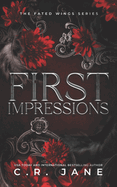 First Impressions: The Fated Wings Series Book 1